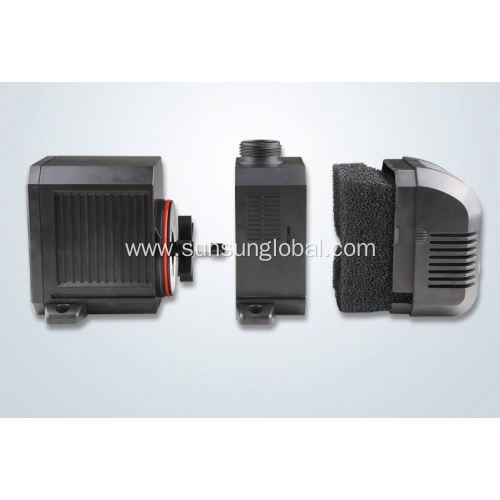 High Quality Eco-friendly Strong Water Pump